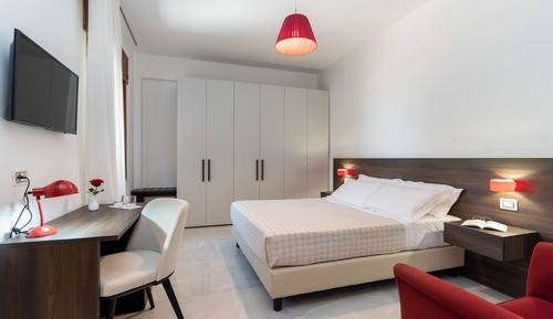 Camera Comfort Petrosa