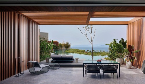 Maxx Lagoon Duplex 2 Bedrooms