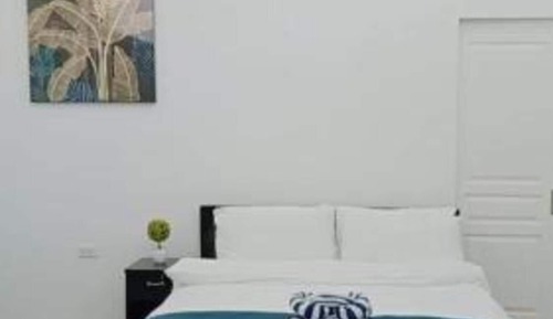 Junior Studio Suite, Balcony, Bay View