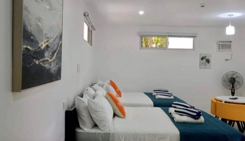 Deluxe Studio Suite, Balcony, Sea View