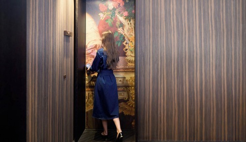 Superior Room, 1 King Bed, Non Smoking (View)