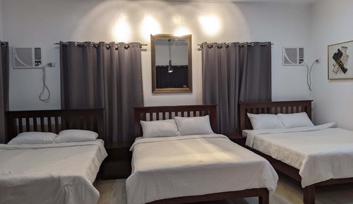 Signature Villa, Beach View, Beachfront