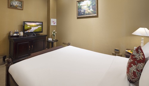 Premier Room, 1 Double Bed