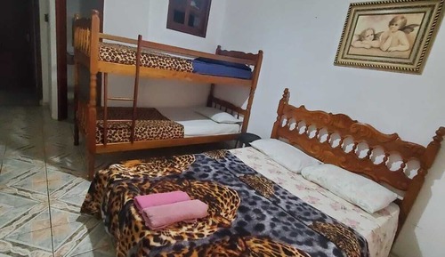 Basic Room, 1 Bedroom, Patio, Slope side