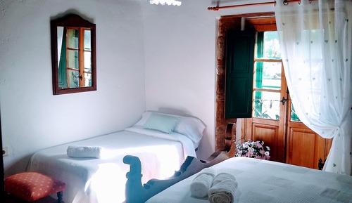 Exclusive Triple Room