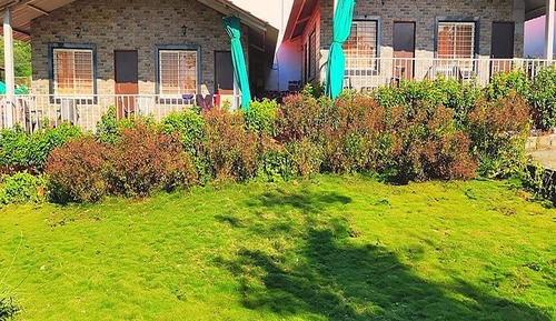 Double Room, Lake View