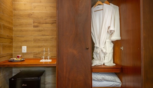 Superior Room, 1 King Bed