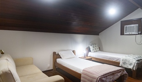 Family Chalet, 4 Bedrooms