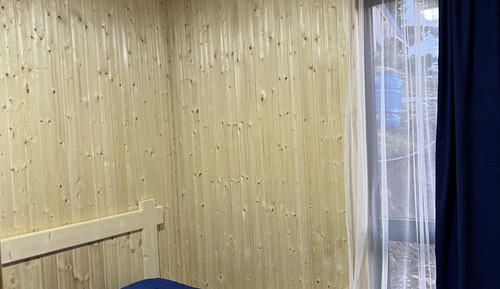 Family Quadruple Room