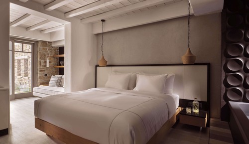 Two Bedroom Suite With Pool Spa