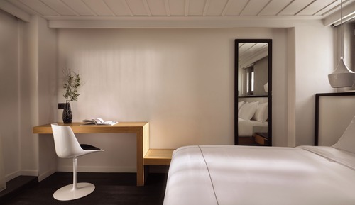 Three Bedroom Villa With Pool And Spa