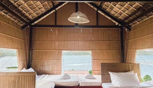 Traditional Bungalow