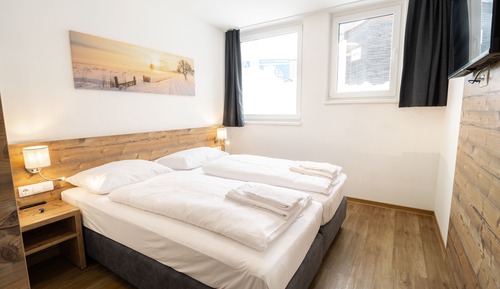 Superior Apartment, 3 Bedrooms