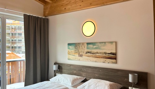 Penthouse, 2 Bedrooms