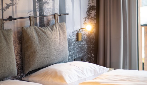 Deluxe Penthouse, 3 Bedrooms