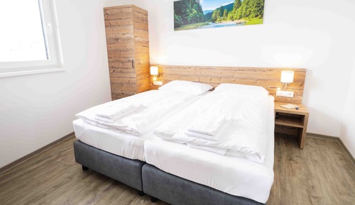 Superior Apartment, 2 Bedrooms