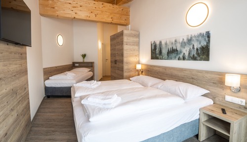 Penthouse, 3 Bedrooms