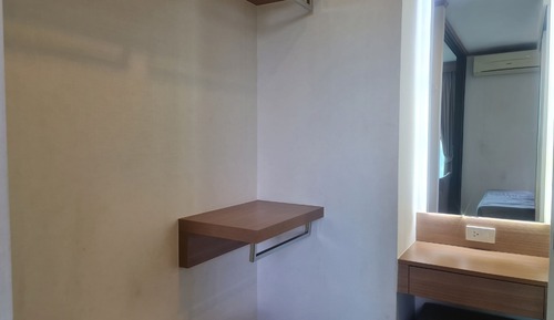 Luxury Apartment, Non Smoking, Lagoon View