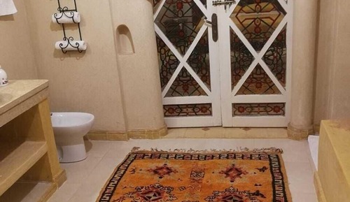 Deluxe Room, 1 King Bed