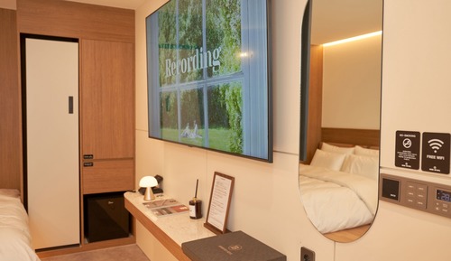 Superior Family Room