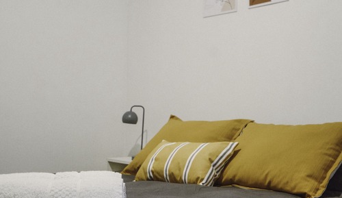 Comfort Room, 1 King Bed