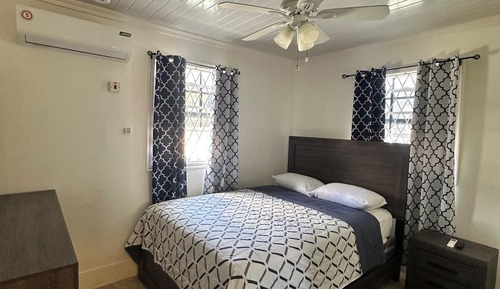 Comfort Double Room, 2 Bedrooms
