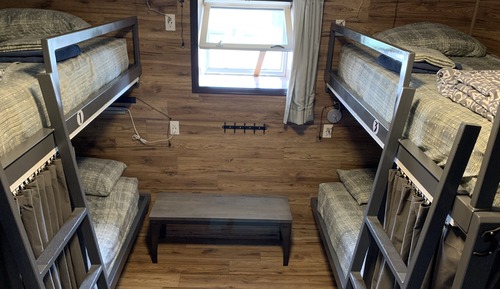 Family Quadruple Room