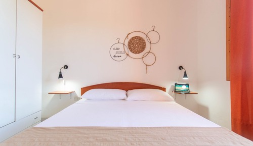 Apartment, Balcony (Bilocal)