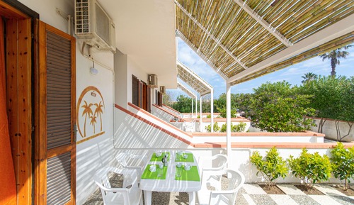 Apartment, 2 Bedrooms (Trilo 4)