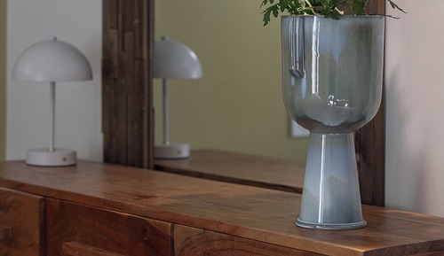 Standard Studio, Partial Sea View