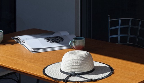 Junior Suite, 1 Bedroom, Garden View