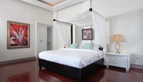 VIP Villa (Sea View)