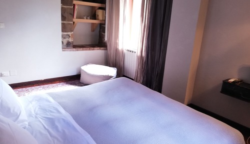 Standard Double Room, 1 Bedroom