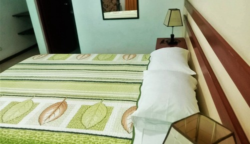 Classic Double Room, Non Smoking, Private Bathroom