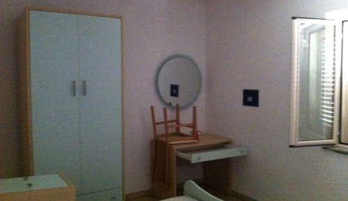 Double or Twin Room, Multiple Beds