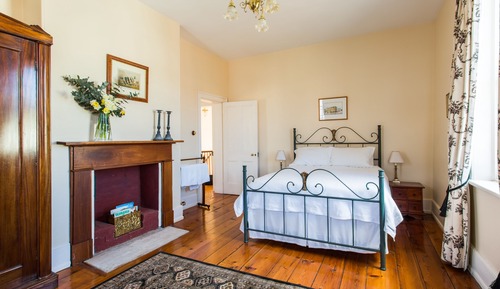 The York, Premium Apartment, 2 Bedrooms