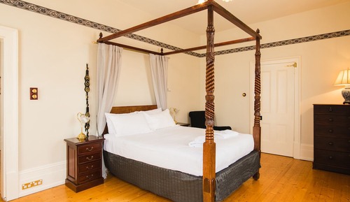 The Wellington, Luxury Apartment, 1 Bedroom
