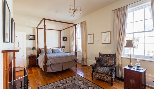 Luxury Apartment, 2 Bedrooms, Connecting Rooms, Ground Floor