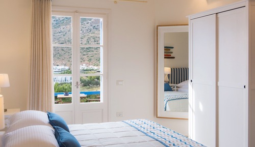 Superior Studio (Triple)