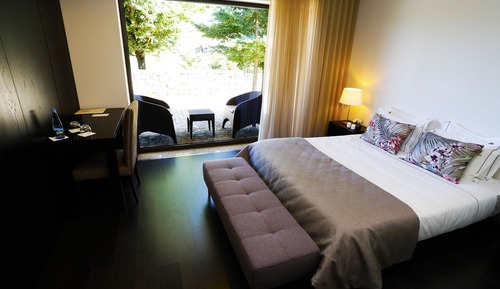 Standard Double Room, 1 Double Bed