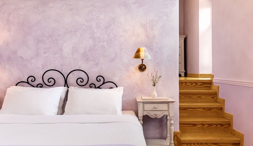 Family Suite, Mountain View