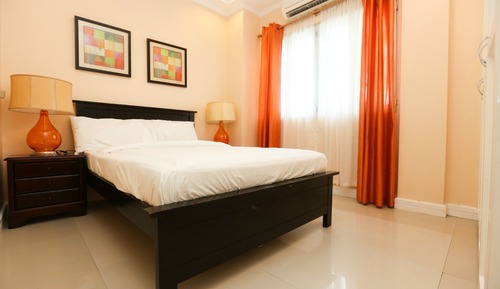 Family Suite (4 Bedroom)