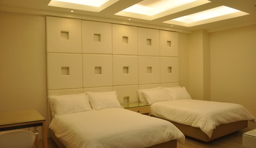 Family Room, Non Smoking