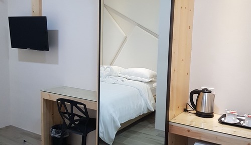 Exclusive Room, Non Smoking