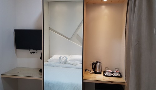 Junior Room, Non Smoking