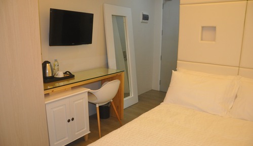 Standard Room, Non Smoking