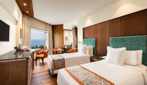 Superior Room, 2 Twin Beds (Superior Room Twin)