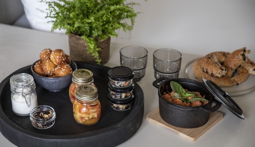 Maisonet with Outdoor Plunge Pool