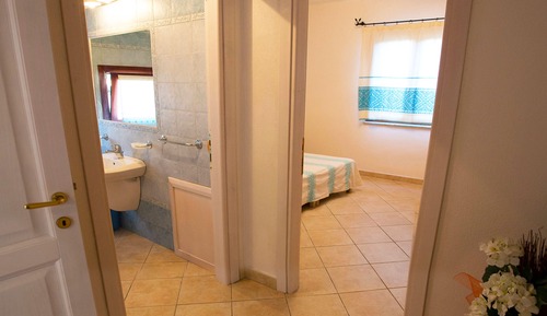 Apartment, 1 Bedroom