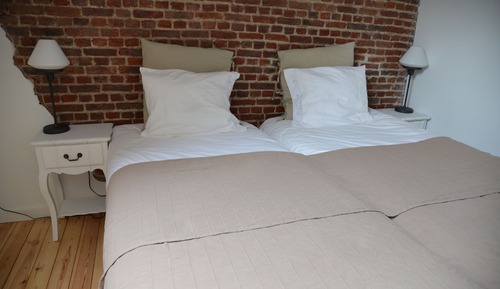 APPART N.Y. DUPLEX 4A